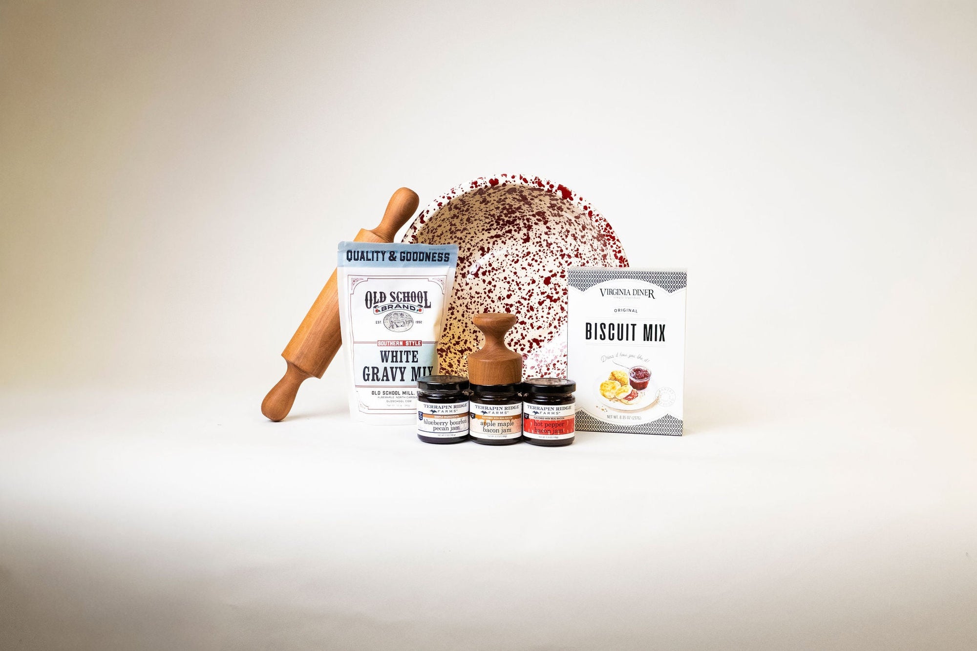 Biscuits & Gravy - Kentucky Soaps & Such