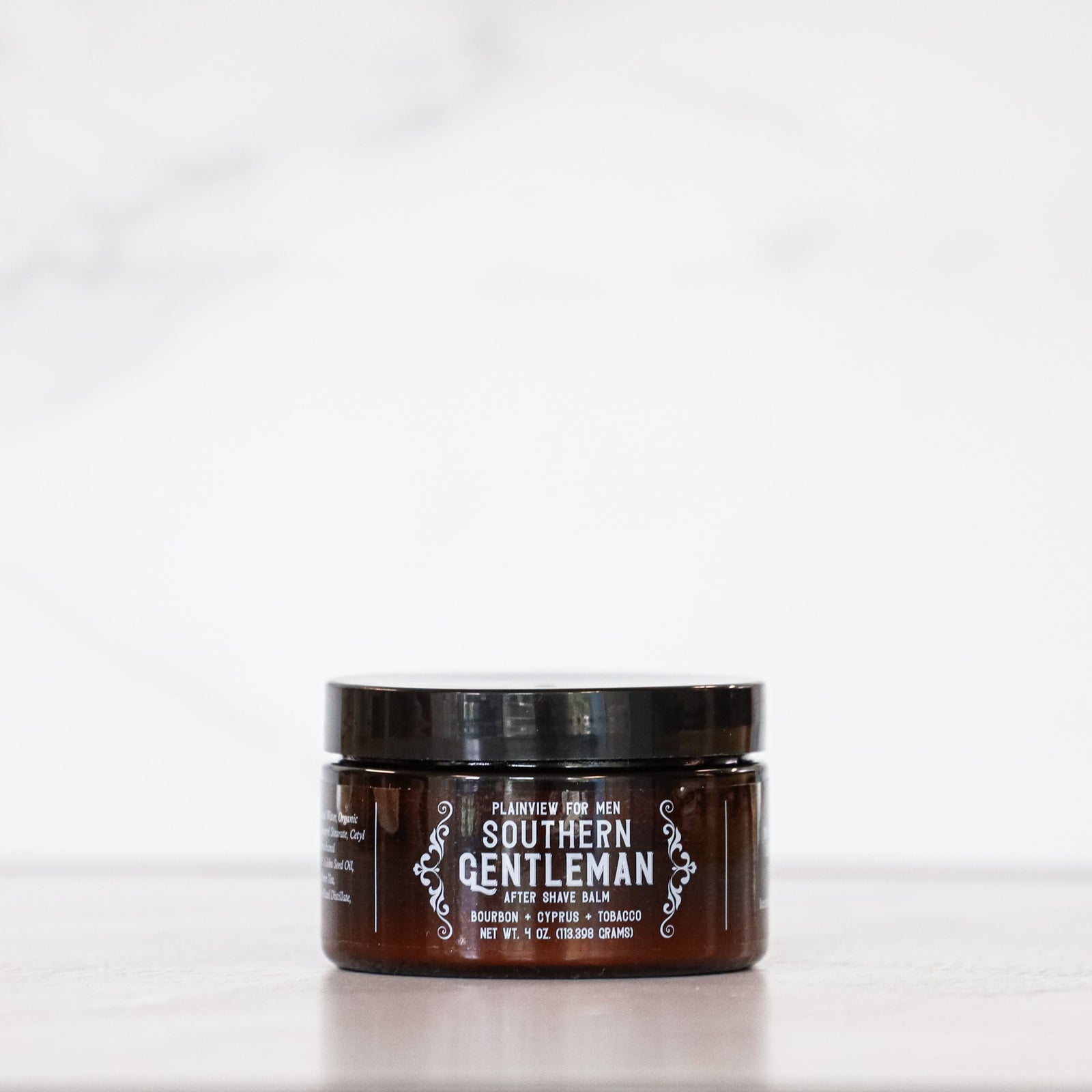 Aftershave Balm