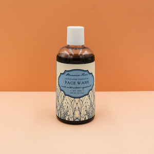 Plainview Farm Activated Charcoal Skin Care Line - Kentucky Soaps & Such