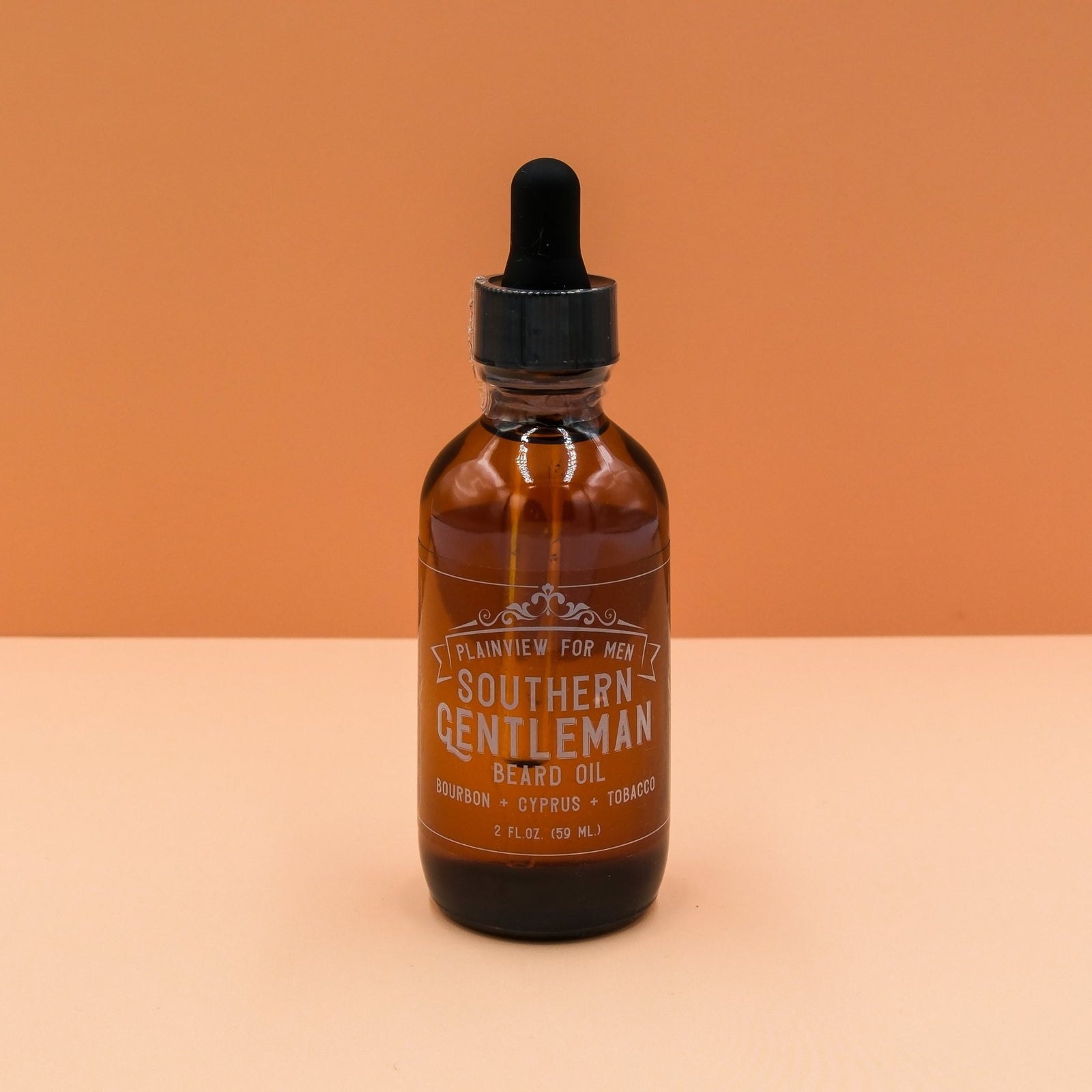 Plainview Farm Beard Oil - Kentucky Soaps & Such