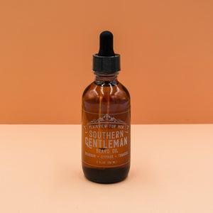 Plainview Farm Beard Oil - Kentucky Soaps & Such