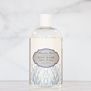Plainview Farm Goat Milk Body Wash - Kentucky Soaps & Such