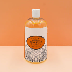 Plainview Farm Goat Milk Body Wash - Kentucky Soaps & Such