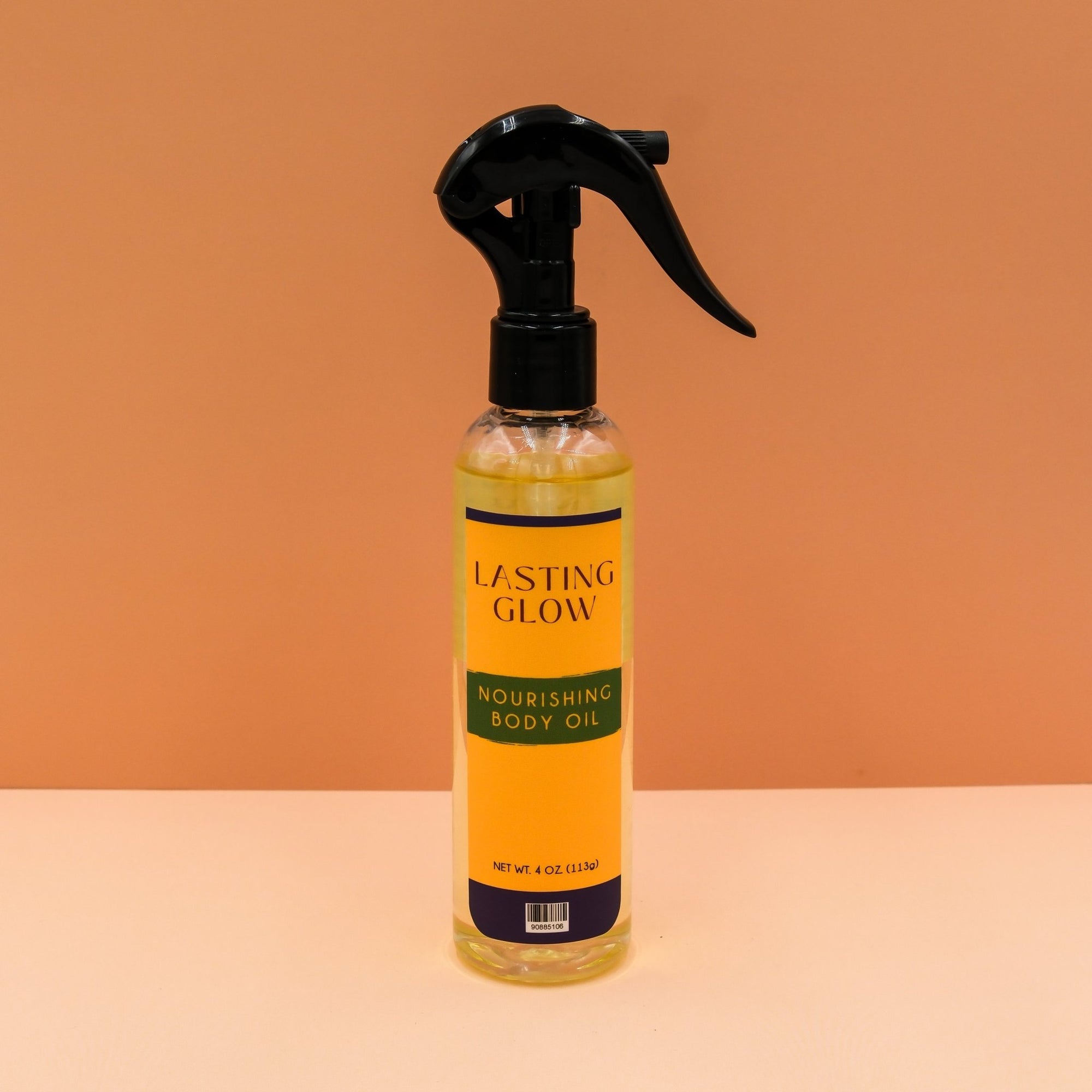 Plainview Farm Lasting Glow Body Oil - Kentucky Soaps & Such