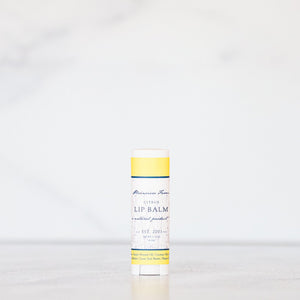 Plainview Farm Lip Balm - Kentucky Soaps & Such