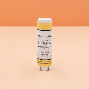 Plainview Farm Lip Balm - Kentucky Soaps & Such
