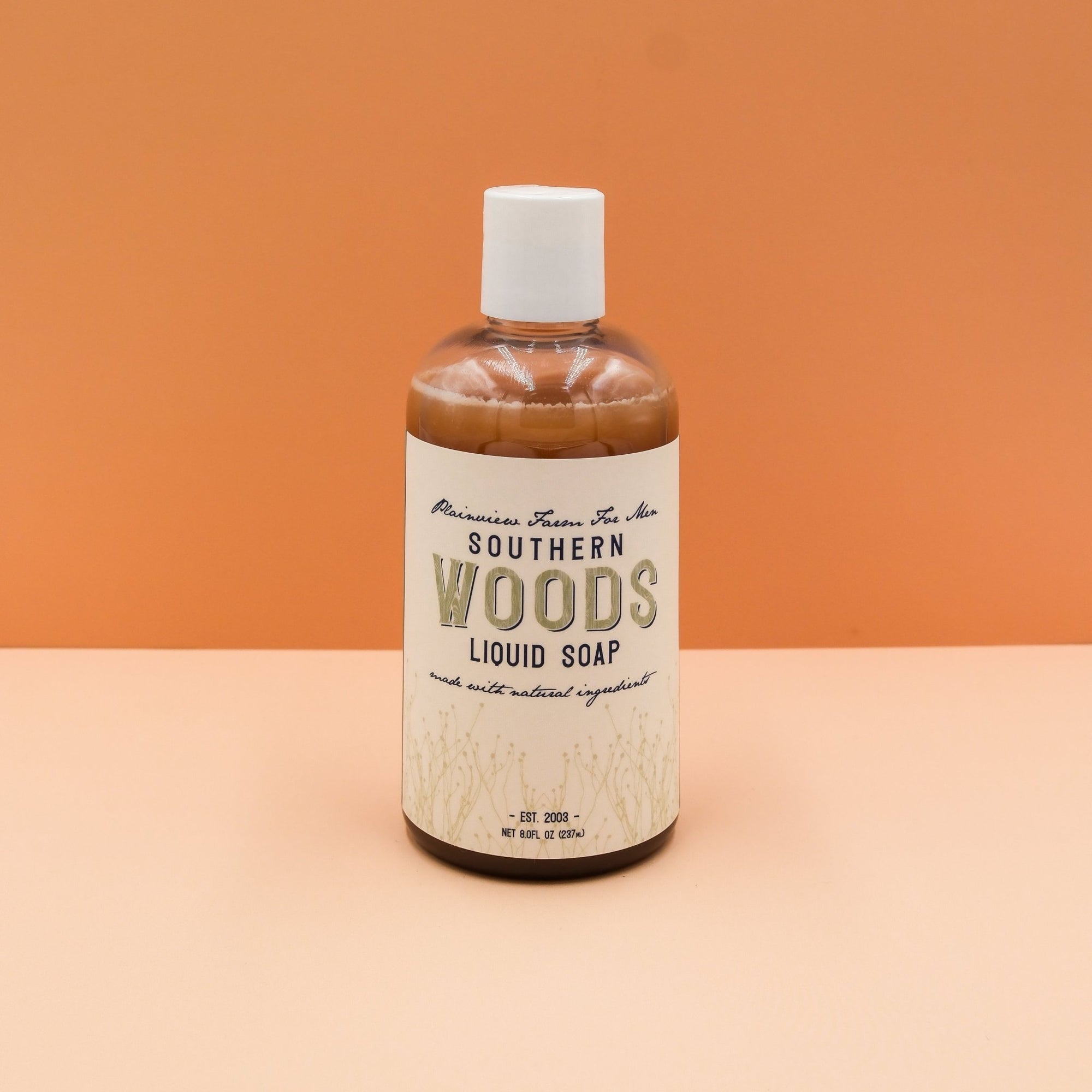 Plainview Farm Liquid Soap - Kentucky Soaps & Such