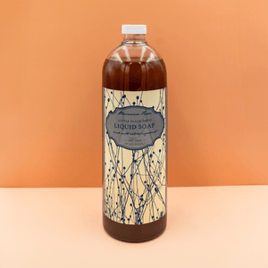 Plainview Farm Liquid Soap Refill - Kentucky Soaps & Such