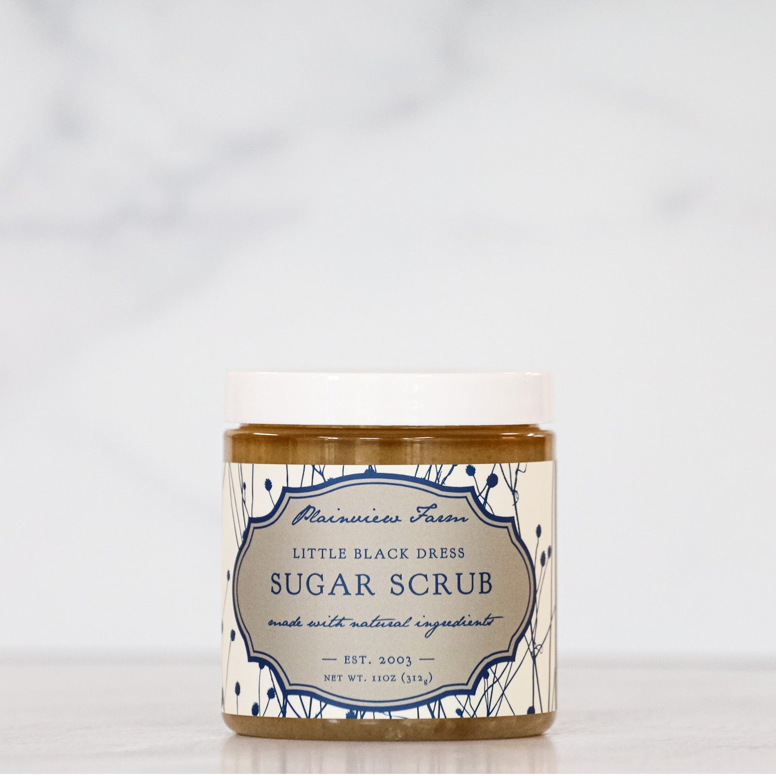 Sugar Scrub - Kentucky Soaps & Such