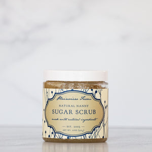 Sugar Scrub - Kentucky Soaps & Such