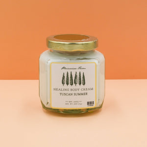 Tuscan Summer Body Care - Kentucky Soaps & Such
