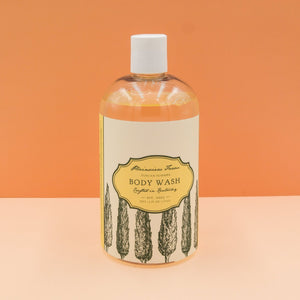 Tuscan Summer Body Care - Kentucky Soaps & Such