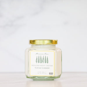 Tuscan Summer Body Care Line - Kentucky Soaps & Such