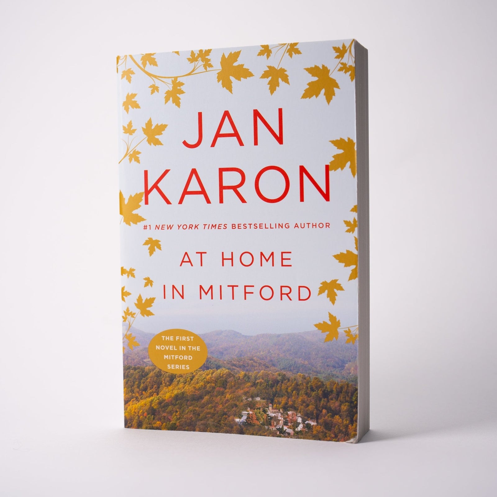 At Home in Mitford - Kentucky Soaps & Such