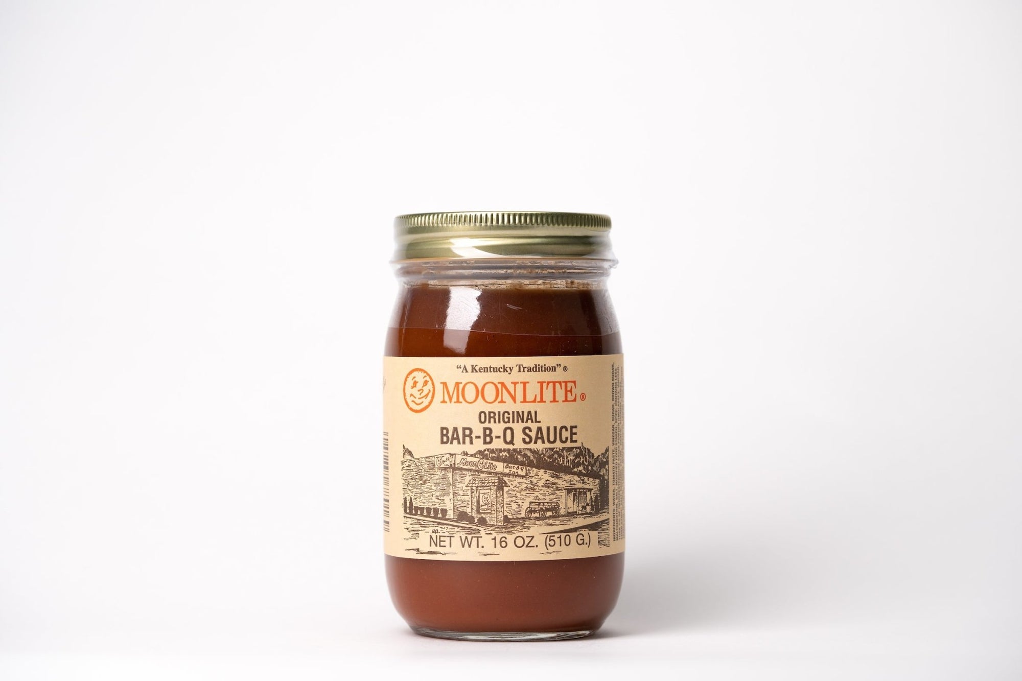 Moonlite BBQ Sauce - Kentucky Soaps & Such