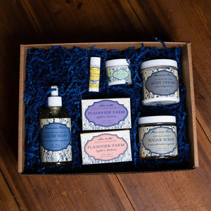 Plainview for Ladies - Kentucky Soaps & Such