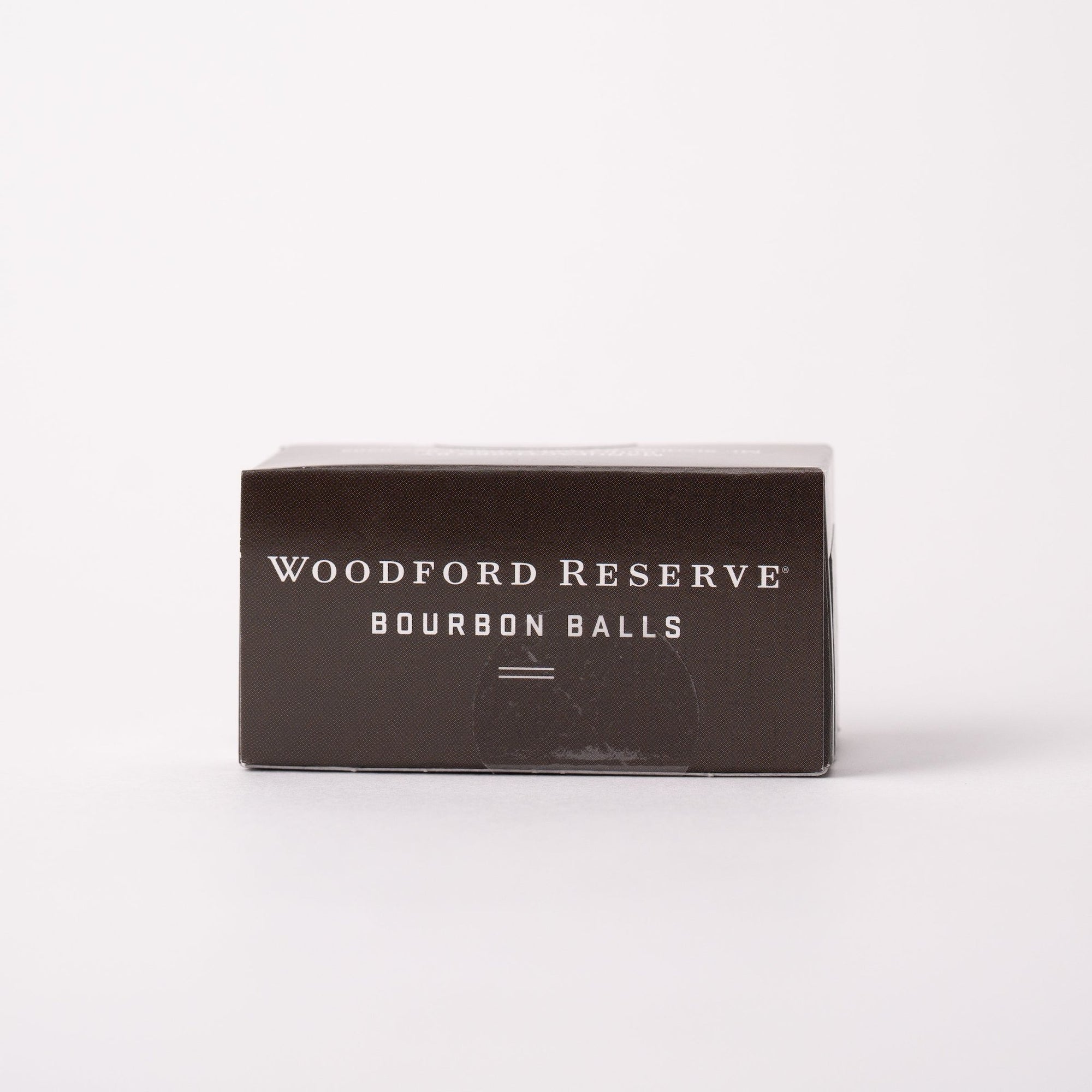 Woodford Bourbon Balls - 2 Count - Kentucky Soaps & Such